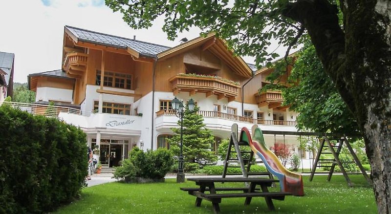 Appartements Dandler