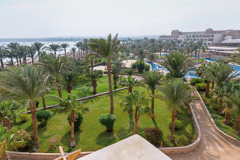 Fort Arabesque Resort & Spa, Villas & The West Bay 5