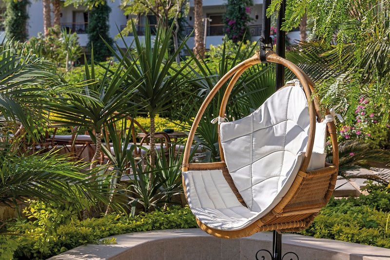 Fort Arabesque Resort & Spa, Villas & The West Bay 6