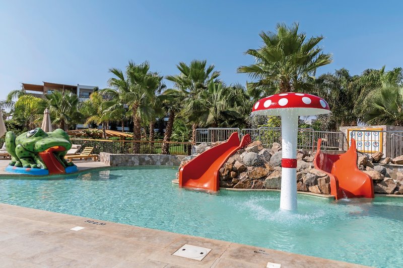 Fort Arabesque Resort & Spa, Villas & The West Bay 10