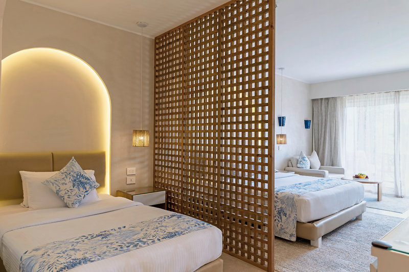 Fort Arabesque Resort & Spa, Villas & The West Bay 12