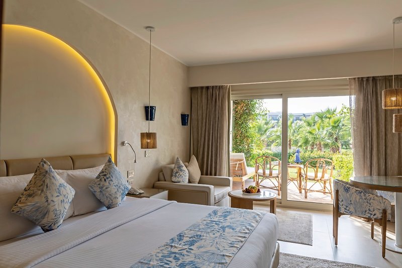 Fort Arabesque Resort & Spa, Villas & The West Bay 13