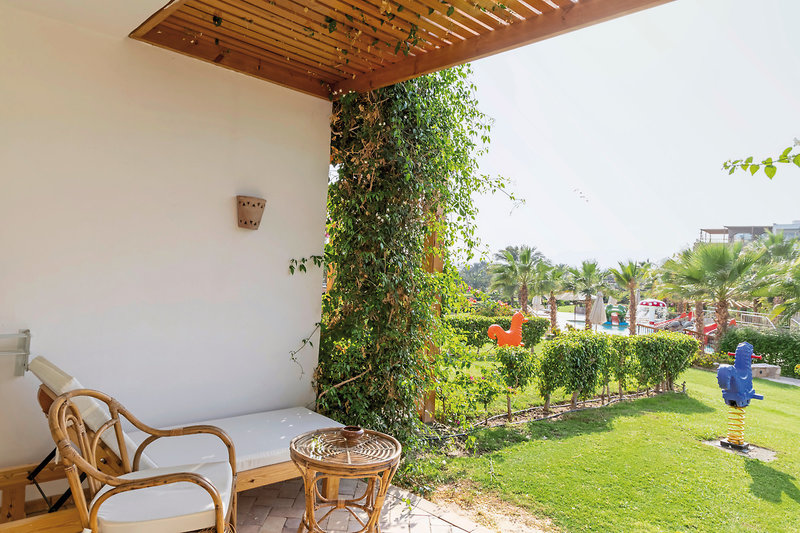 Fort Arabesque Resort & Spa, Villas & The West Bay 14