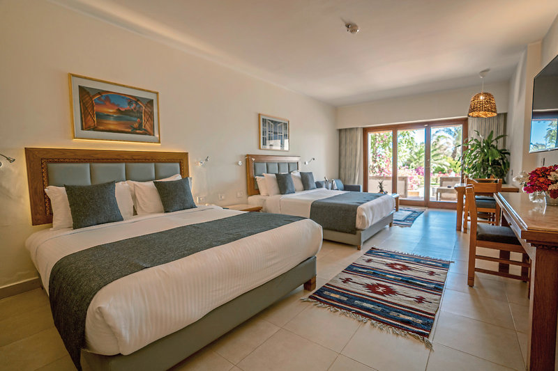 Fort Arabesque Resort & Spa, Villas & The West Bay 15
