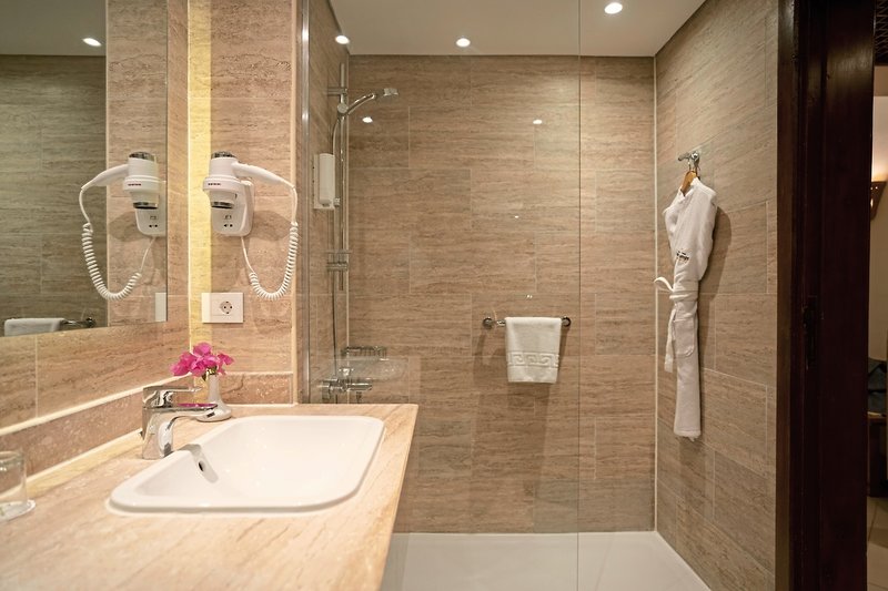 Fort Arabesque Resort & Spa, Villas & The West Bay 16