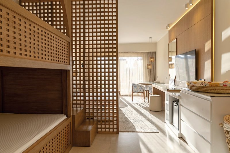 Fort Arabesque Resort & Spa, Villas & The West Bay 17