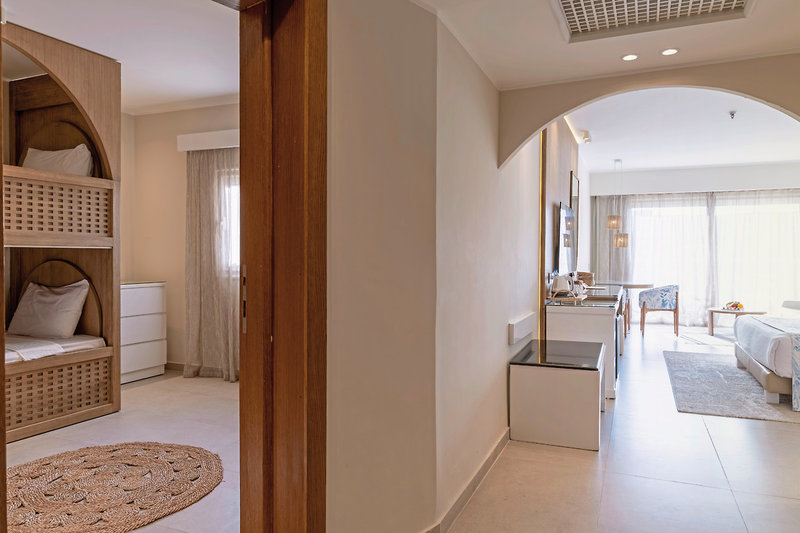 Fort Arabesque Resort & Spa, Villas & The West Bay 19