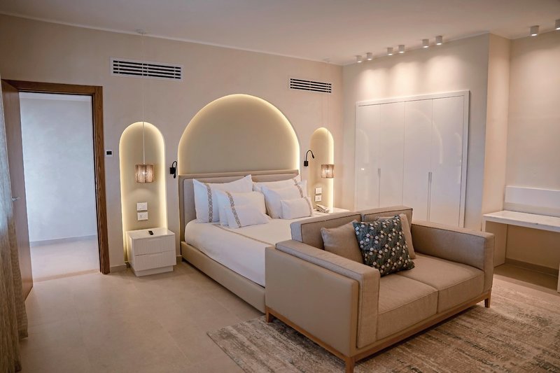 Fort Arabesque Resort & Spa, Villas & The West Bay 22