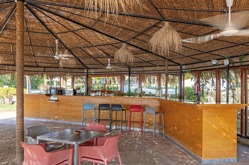 Fort Arabesque Resort & Spa, Villas & The West Bay 26