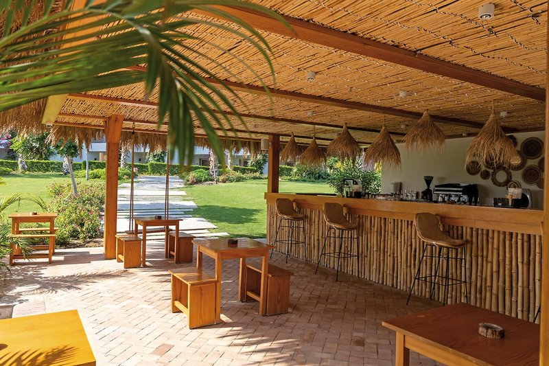 Fort Arabesque Resort & Spa, Villas & The West Bay 27