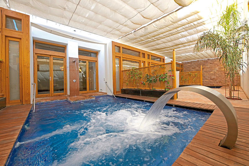 Fort Arabesque Resort & Spa, Villas & The West Bay 28