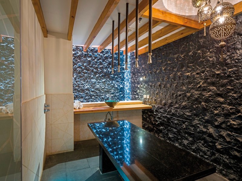 Fort Arabesque Resort & Spa, Villas & The West Bay 29