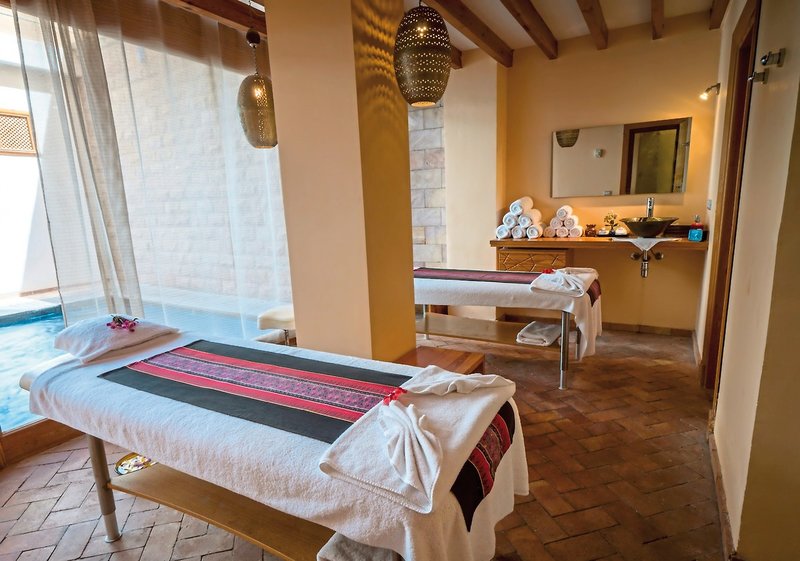 Fort Arabesque Resort & Spa, Villas & The West Bay 30