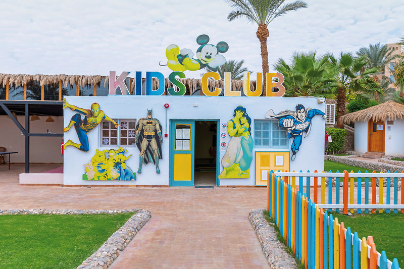 Fort Arabesque Resort & Spa, Villas & The West Bay 31