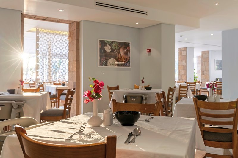 Fort Arabesque Resort & Spa, Villas & The West Bay 33