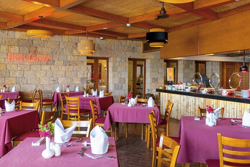 Fort Arabesque Resort & Spa, Villas & The West Bay 34