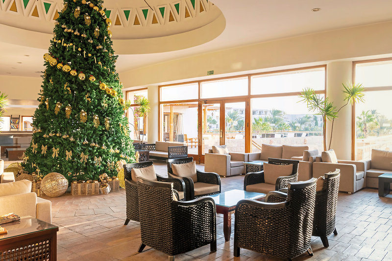 Fort Arabesque Resort & Spa, Villas & The West Bay 35