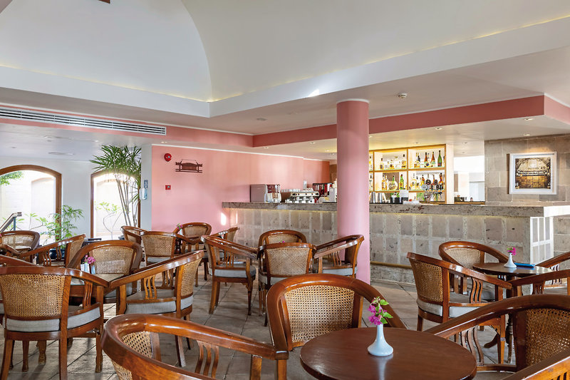 Fort Arabesque Resort & Spa, Villas & The West Bay 37