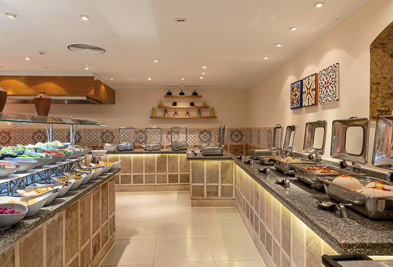 Fort Arabesque Resort & Spa, Villas & The West Bay 38