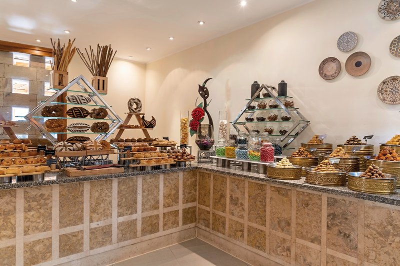 Fort Arabesque Resort & Spa, Villas & The West Bay 39