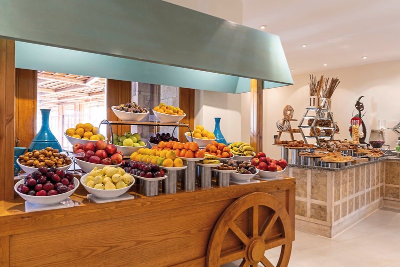 Fort Arabesque Resort & Spa, Villas & The West Bay 40