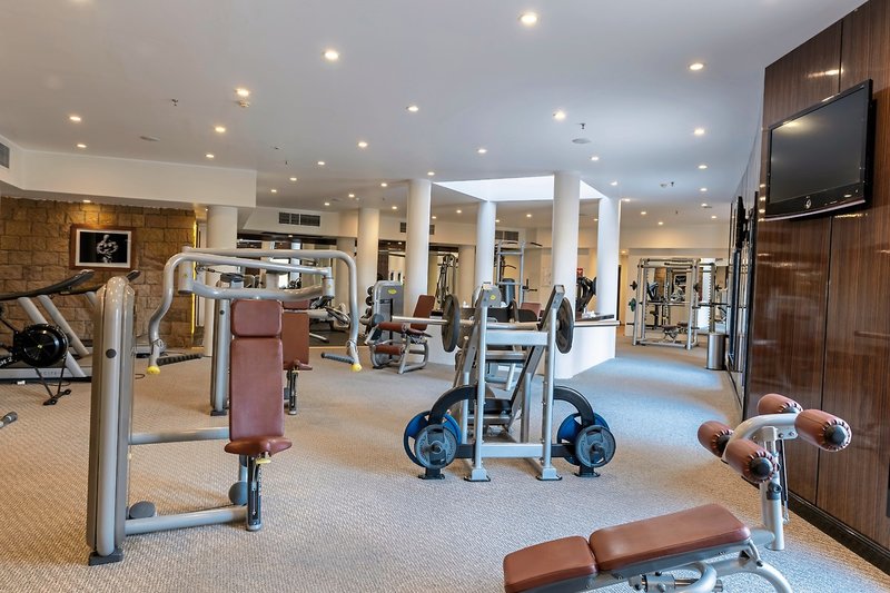 Fort Arabesque Resort & Spa, Villas & The West Bay 43