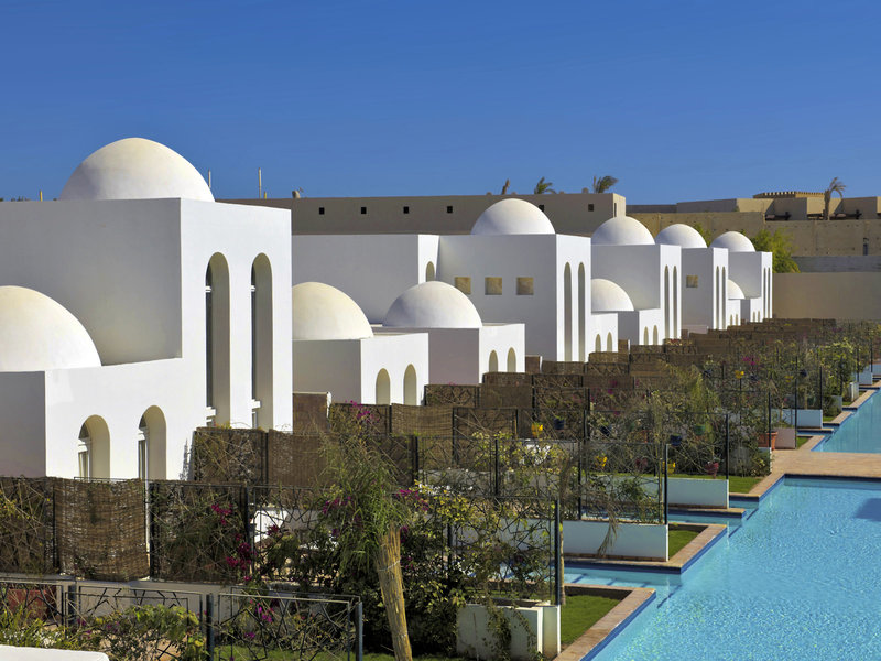 Fort Arabesque Resort & Spa, Villas & The West Bay 2