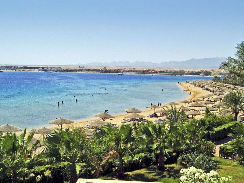 Fort Arabesque Resort & Spa, Villas & The West Bay 3