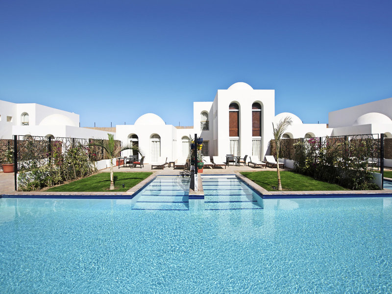 Fort Arabesque Resort & Spa, Villas & The West Bay 4