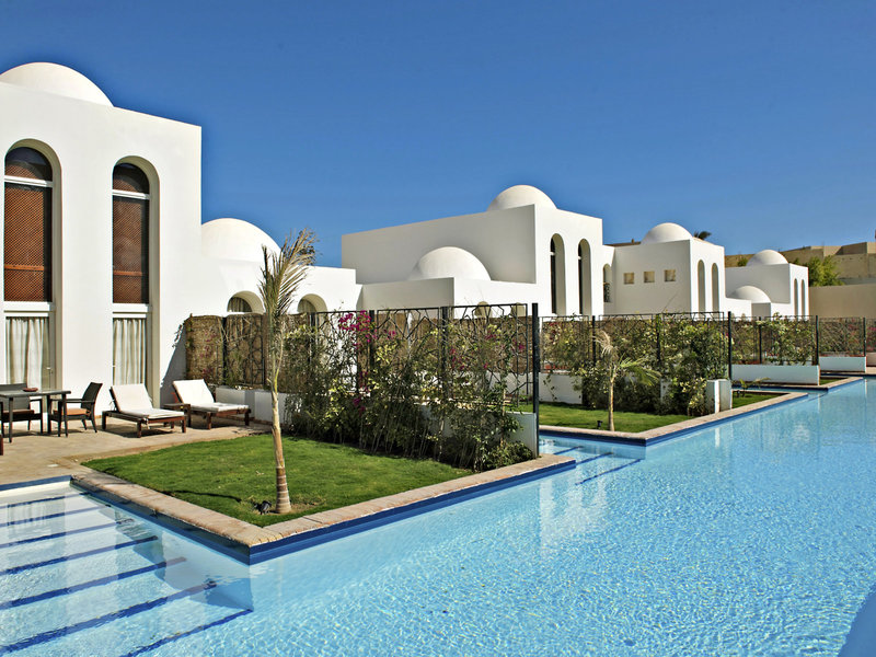 Fort Arabesque Resort & Spa, Villas & The West Bay 5