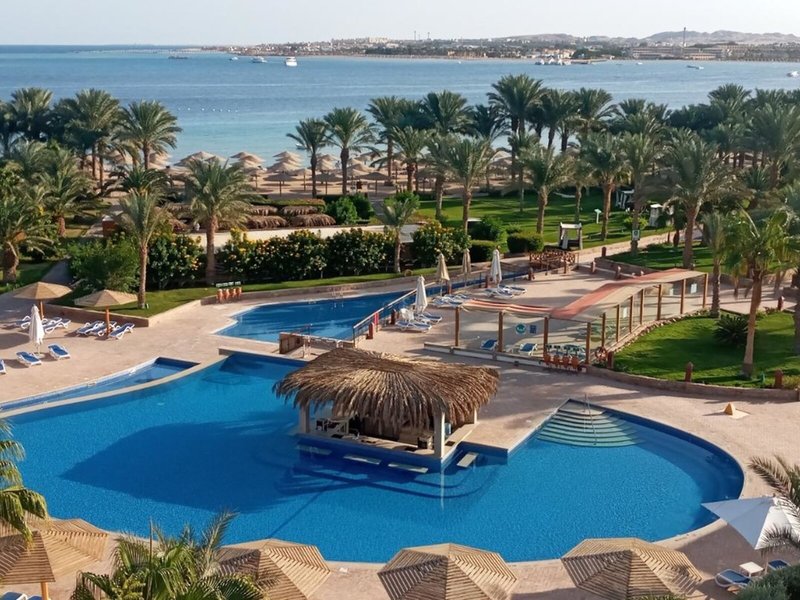 Fort Arabesque Resort & Spa, Villas & The West Bay 6