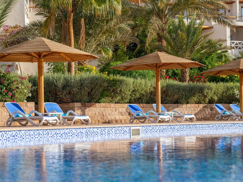 Fort Arabesque Resort & Spa, Villas & The West Bay 7
