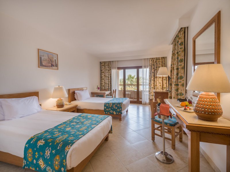 Fort Arabesque Resort & Spa, Villas & The West Bay 18