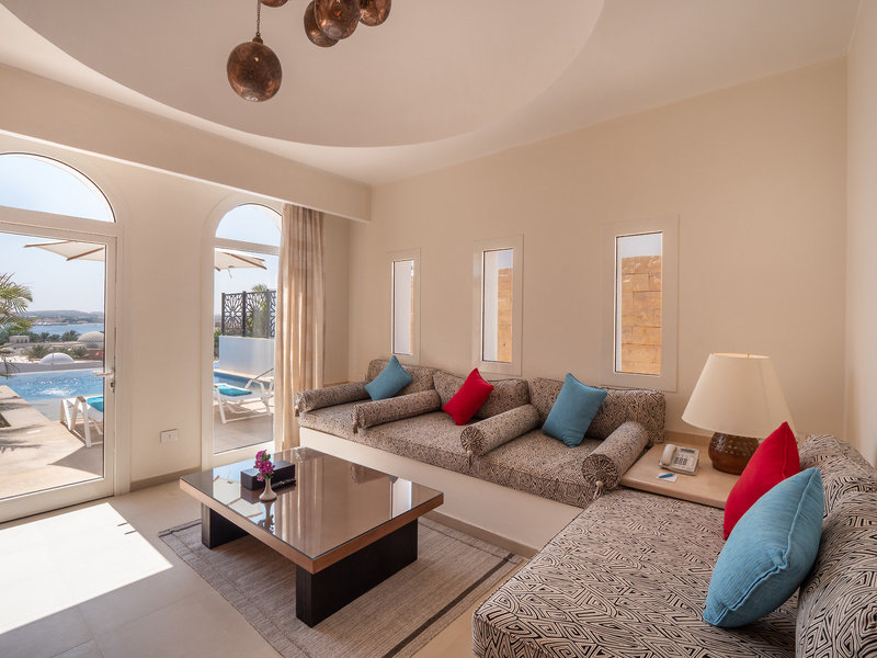 Fort Arabesque Resort & Spa, Villas & The West Bay 23