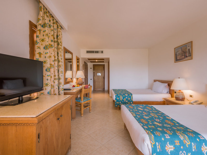 Fort Arabesque Resort & Spa, Villas & The West Bay 24