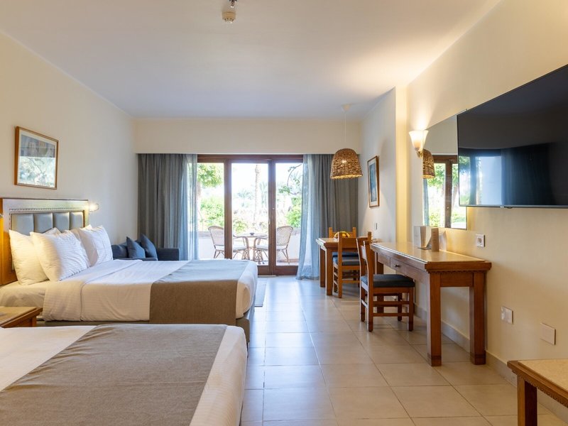 Fort Arabesque Resort & Spa, Villas & The West Bay 28