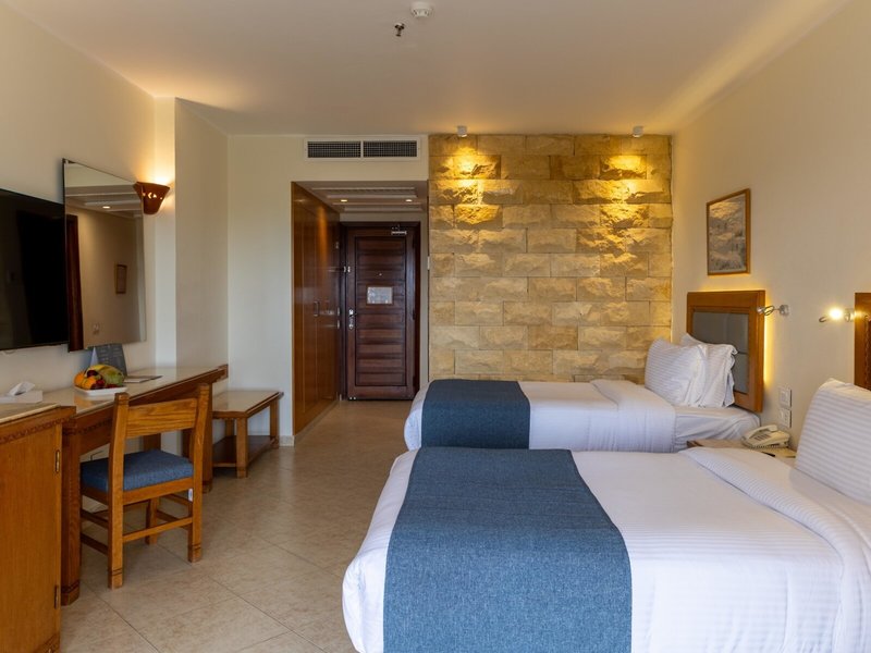 Fort Arabesque Resort & Spa, Villas & The West Bay 31