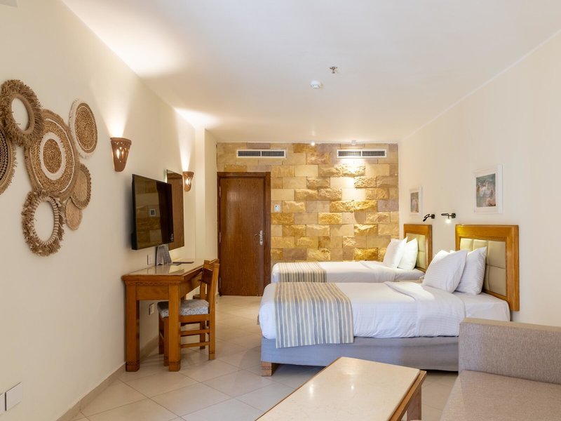 Fort Arabesque Resort & Spa, Villas & The West Bay 35