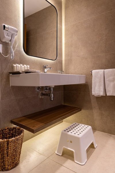 Fort Arabesque Resort & Spa, Villas & The West Bay 38