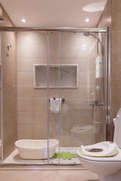 Fort Arabesque Resort & Spa, Villas & The West Bay 39