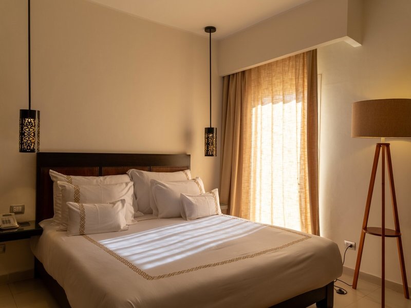 Fort Arabesque Resort & Spa, Villas & The West Bay 40