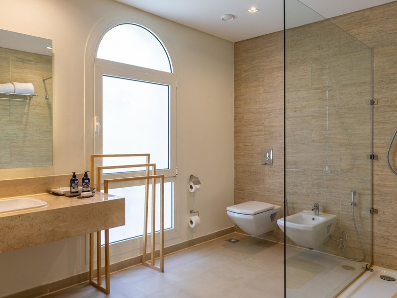 Fort Arabesque Resort & Spa, Villas & The West Bay 41