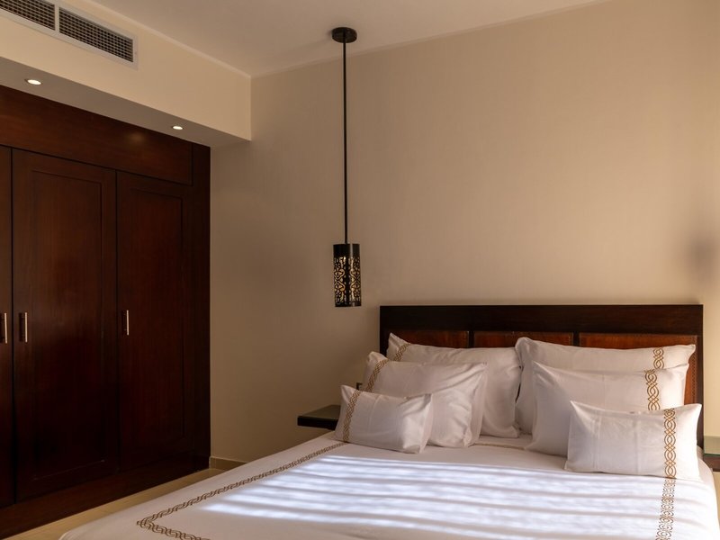 Fort Arabesque Resort & Spa, Villas & The West Bay 42