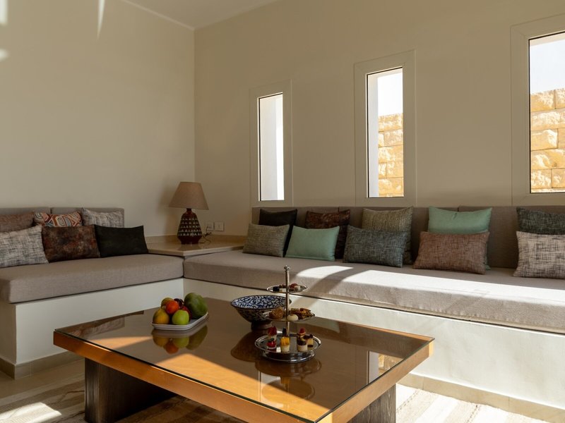 Fort Arabesque Resort & Spa, Villas & The West Bay 45