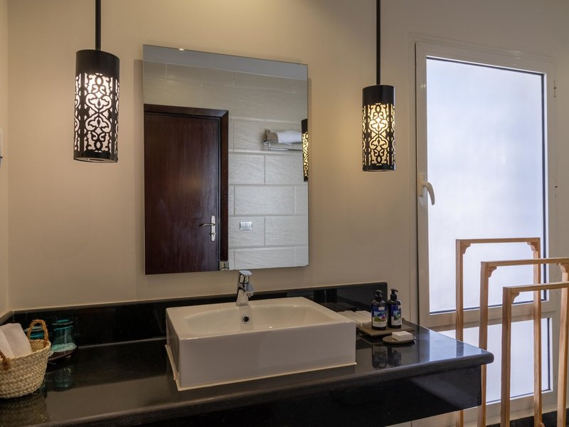 Fort Arabesque Resort & Spa, Villas & The West Bay 47