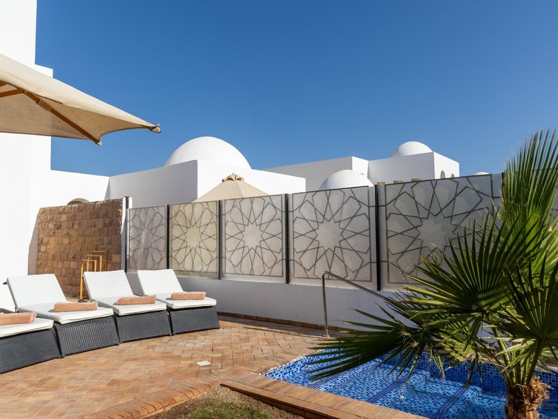 Fort Arabesque Resort & Spa, Villas & The West Bay 49