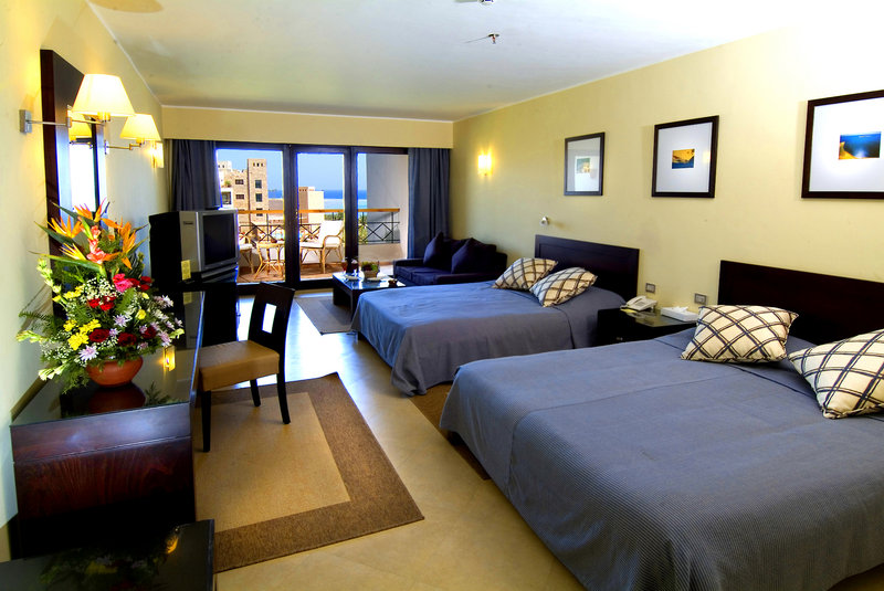 Fort Arabesque Resort, Spa & Villas 7