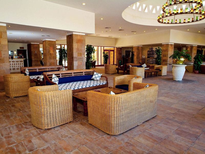 Fort Arabesque Resort & Spa, Villas & The West Bay 6