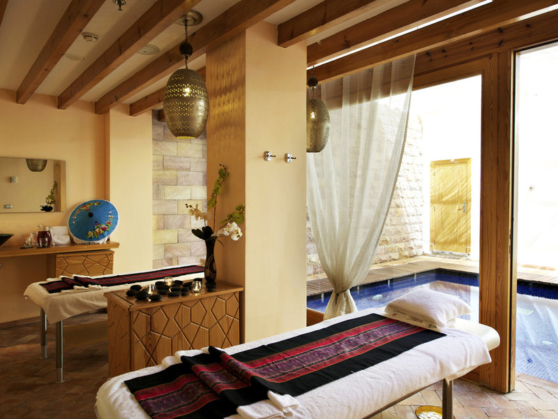 Fort Arabesque Resort & Spa, Villas & The West Bay 8