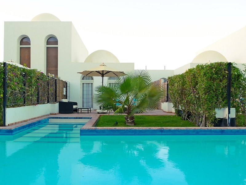 Fort Arabesque Resort & Spa, Villas & The West Bay 10